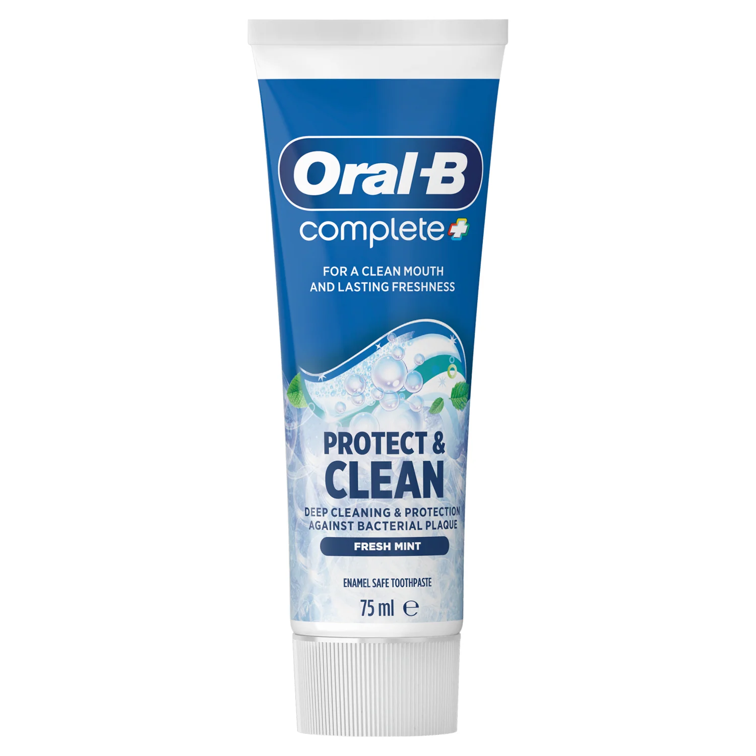 Oral-B Complete Toothpaste 75ml - Image 3