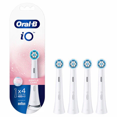 Oral-B iO White Gentle Clean Heads - Image 5
