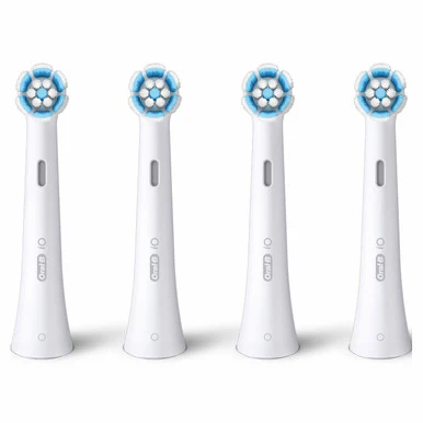 Oral-B iO White Gentle Clean Heads - Image 6