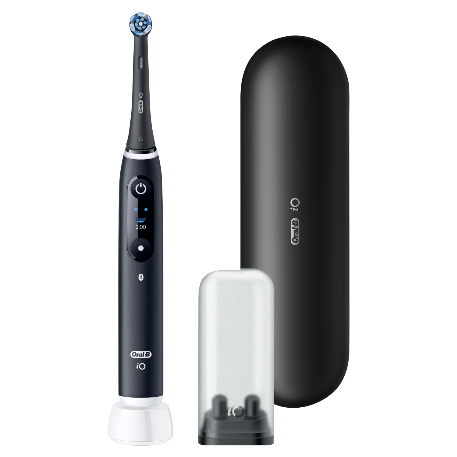 Oral-B iO6 Electric Toothbrush - Image 2