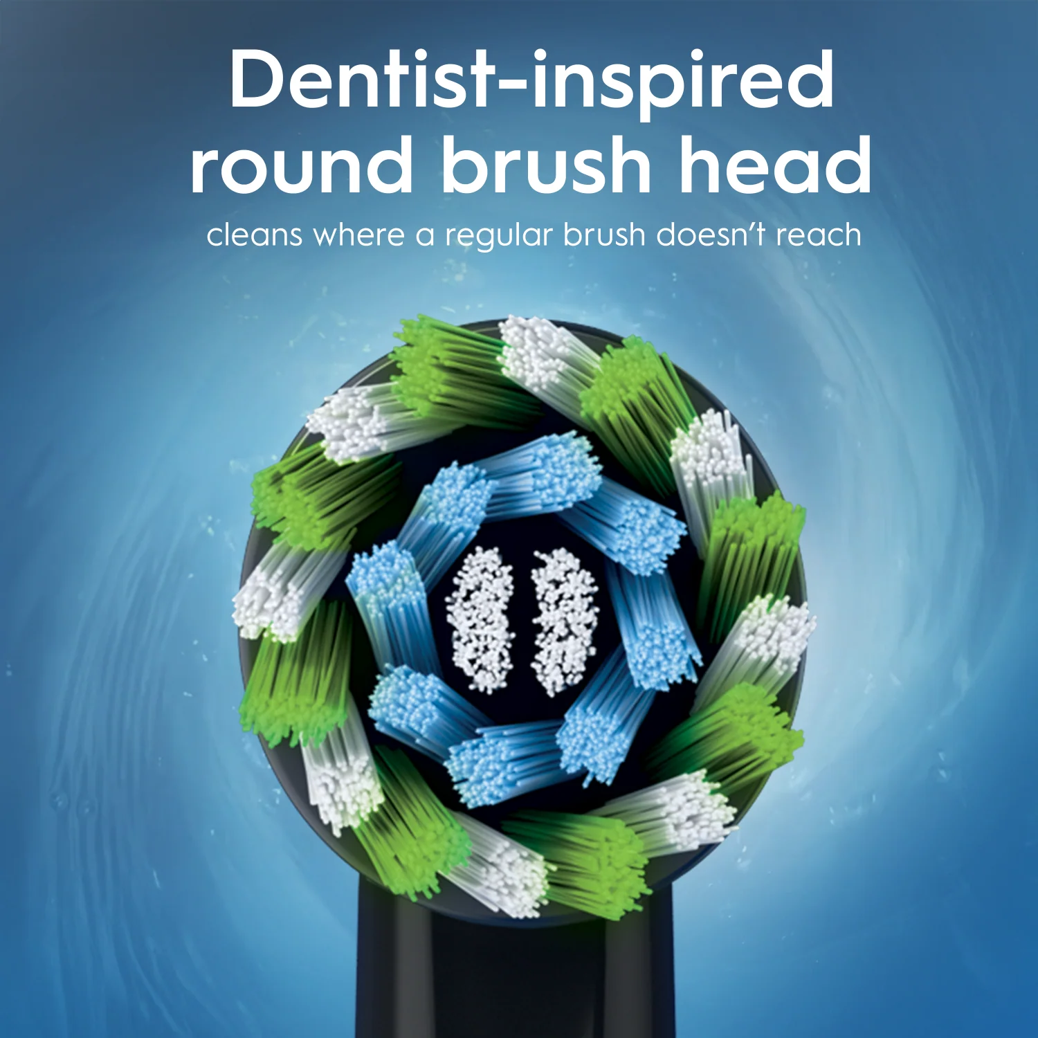 Oral-B Vitality Pro Electric Toothbrush Black - Image 4