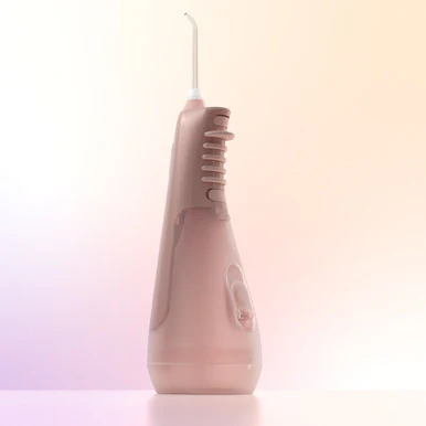 Ordo Hydro Sonic Water Flosser Rose Gold - Image 2