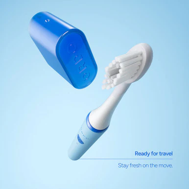 Ordo Sonic Edge Electric Toothbrush Sky - Image 2