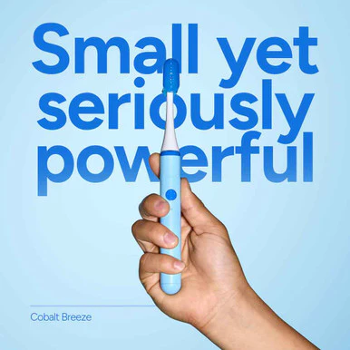 Ordo Sonic Edge Electric Toothbrush Sky - Image 5