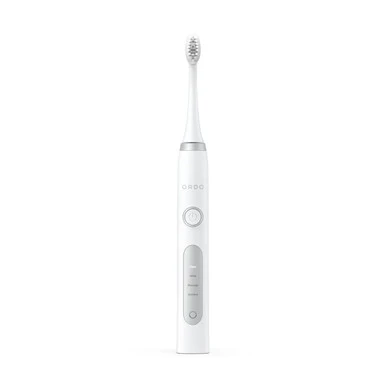 Ordo Sonic Brush Heads - White - 4 Pack - Image 4