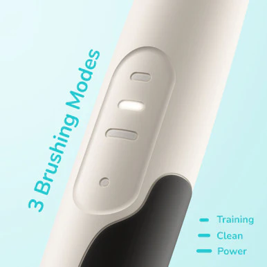 Ordo Sonic Kids Rechargeable Toothbrush - Squishmallows Cam - Image 2
