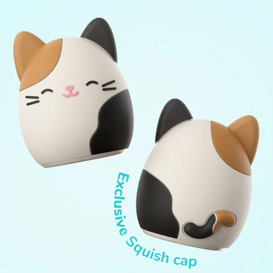 Ordo Sonic Kids Rechargeable Toothbrush - Squishmallows Cam - Image 5