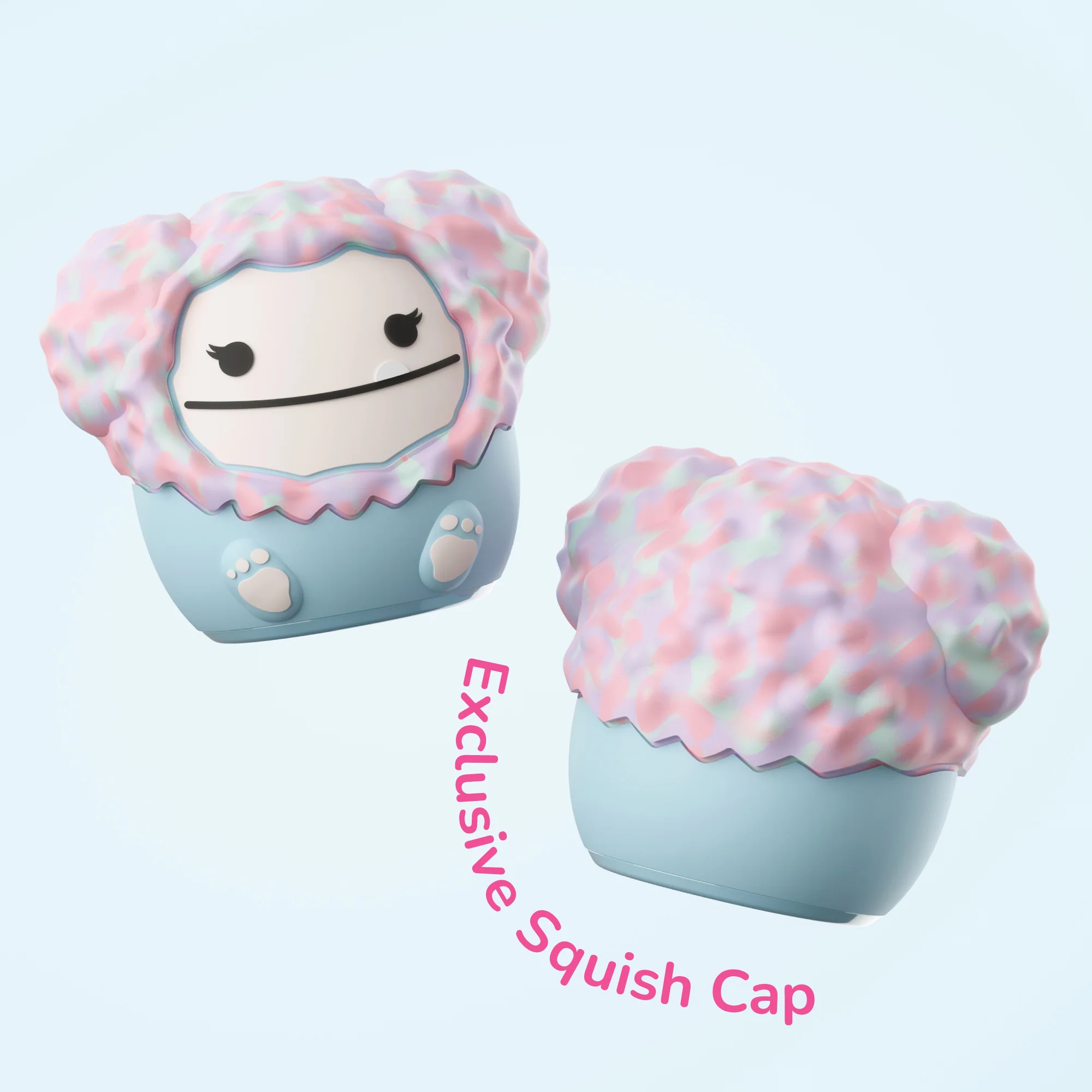 Ordo Sonic Kids Rechargeable Toothbrush Squishmallows Zozo - Image 6