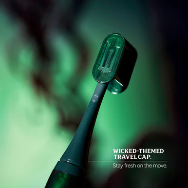 Ordo Sonic Lite Electric Toothbrush Wicked - Elphaba - Image 3