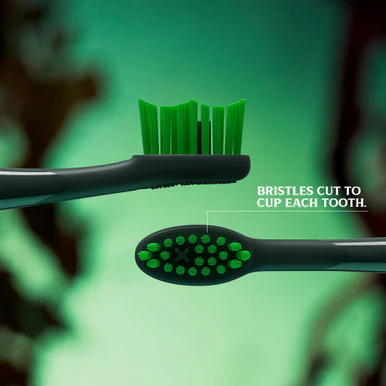 Ordo Sonic Lite Electric Toothbrush Wicked - Elphaba - Image 4
