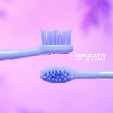 Ordo Sonic Lite Electric Toothbrush Wicked - Glinda - Image 2