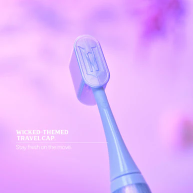 Ordo Sonic Lite Electric Toothbrush Wicked - Glinda - Image 3