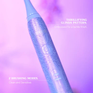 Ordo Sonic Lite Electric Toothbrush Wicked - Glinda - Image 4