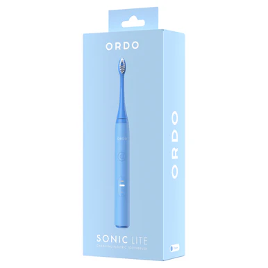 Ordo Sonic Lite Toothbrush Ocean