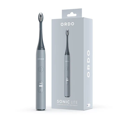 Ordo Sonic Lite Toothbrush Stone
