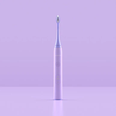 Ordo Sonic Lite Toothbrush Violet - Image 2
