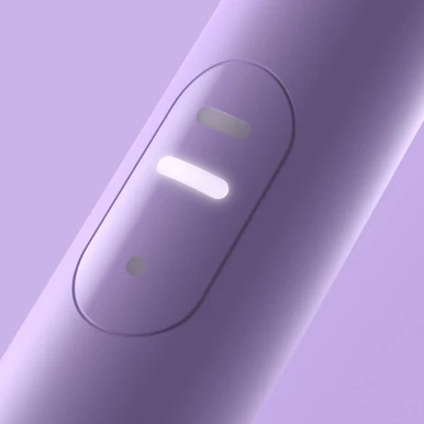 Ordo Sonic Lite Toothbrush Violet - Image 4