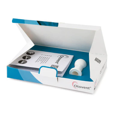 Otovent Glue Ear Treatment 1 Applicator + 5 Balloons - Image 2
