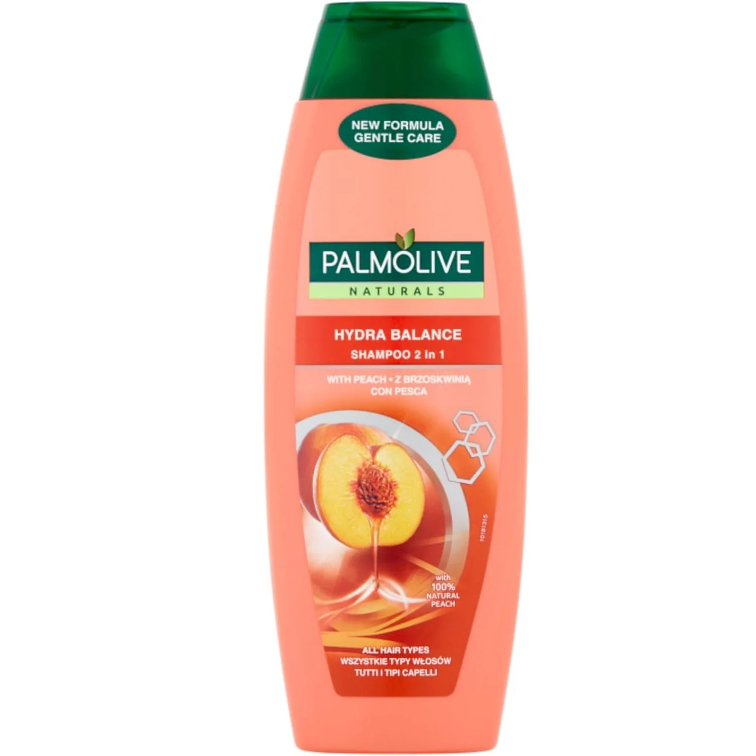Palmolive Naturals Hydra Balance 2in1 Shampoo