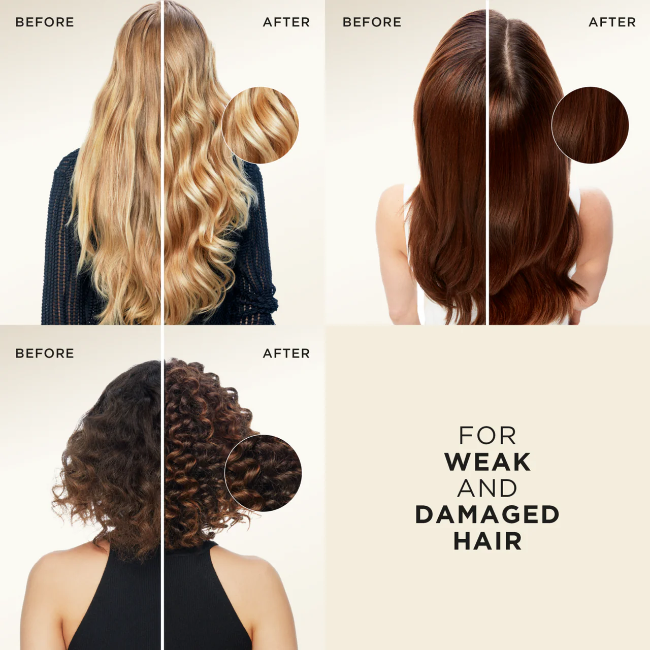 Pantene Pro-V Keratin Repair & Protect Oil 100ml - Image 6