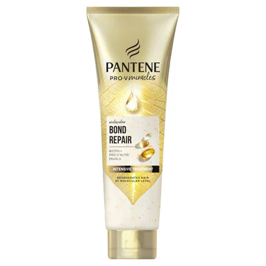 Pantene Pro-V Miracles Bond Repair Intensive Treatment
