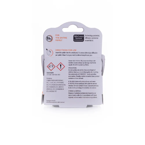 Parakito Pellet Refill (pack of 2) - Image 2