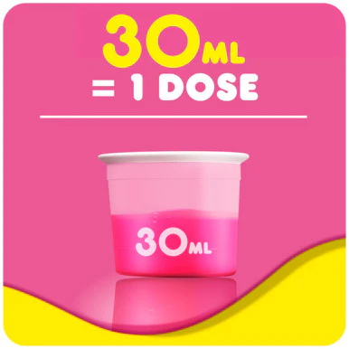 Pepto Bismol Stomach Remedy Liquid Original Flavor 480ML - Image 6