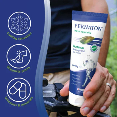 Pernaton Gel 125ml - Image 2