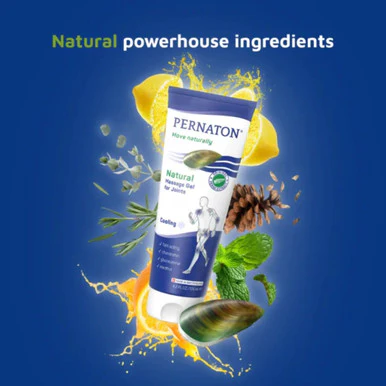 Pernaton Gel 125ml - Image 3