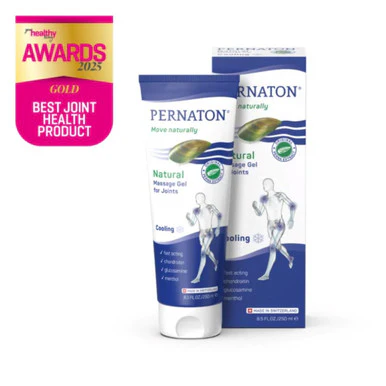 Pernaton Cooling  Gel 250ml