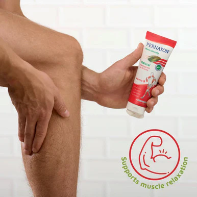 Pernaton Warming Gel 125ml - Image 4