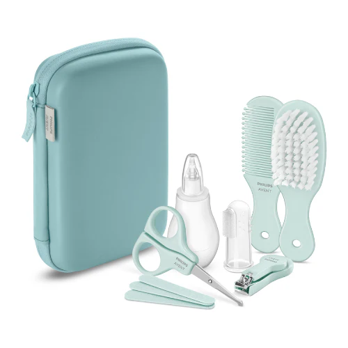 Philips Avent Baby Care Set