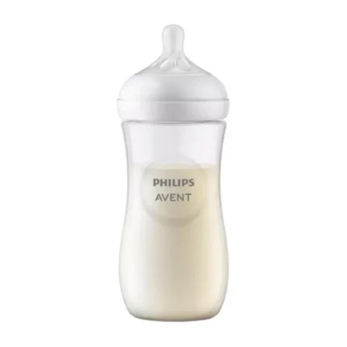 Philips Avent Natural Response Bottle, 330ml