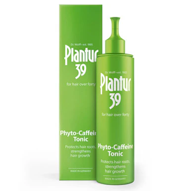 Plantur 39 Caffeine Tonic 200ml
