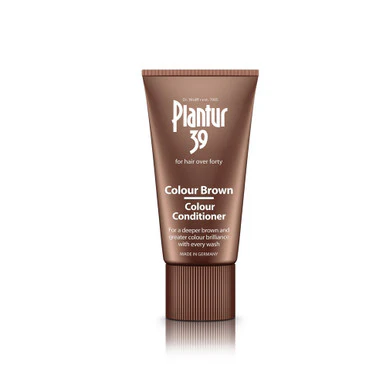 Plantur 39 Colour Brown Colour Conditioner 150ml