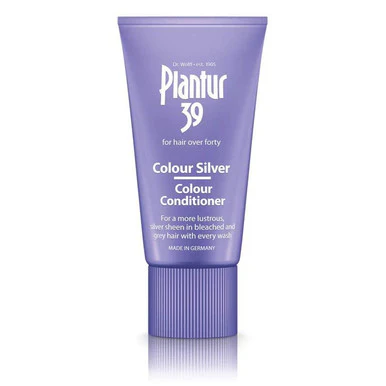 Plantur 39 Colour Silver Conditioner 150ml