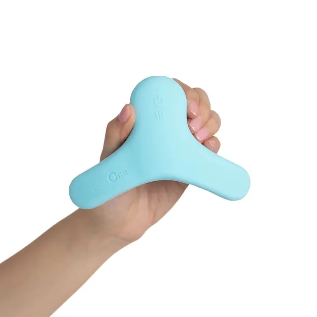 plusOne Breast - Body Massager - Image 2