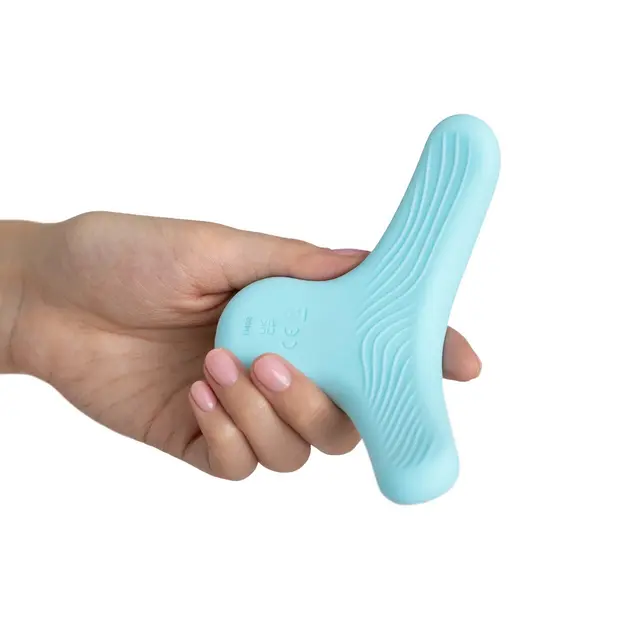 plusOne Breast - Body Massager - Image 3