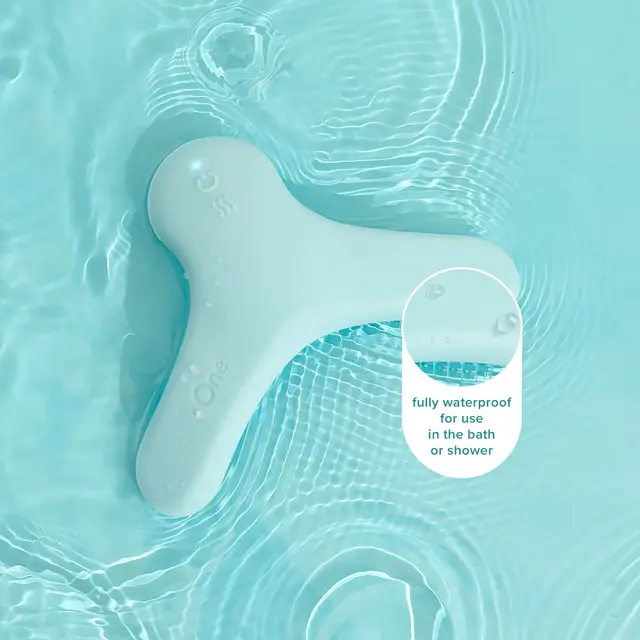 plusOne Breast - Body Massager - Image 6