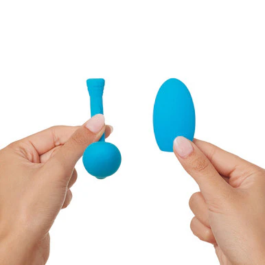 plusOne Kegel Trainer - Image 3