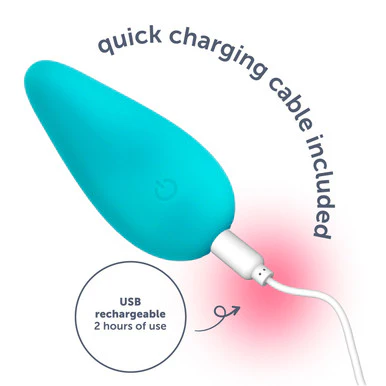 plusOne Mini Massager - Image 5