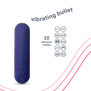 plusOne Regular Bullet - Image 3