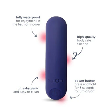 plusOne Regular Bullet - Image 4