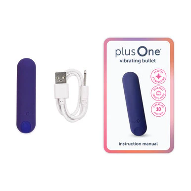 plusOne Regular Bullet - Image 5