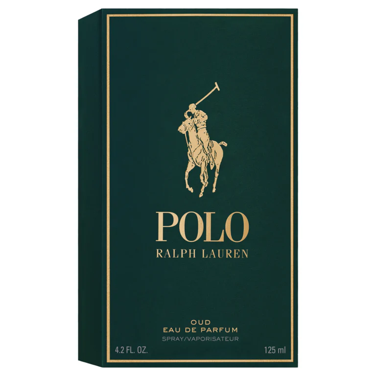 Ralph Lauren Polo Oud Eau de Parfum 125ml - Image 2