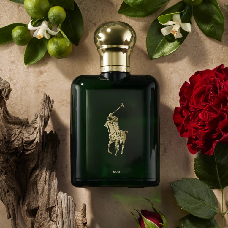 Ralph Lauren Polo Oud Eau de Parfum 125ml - Image 4