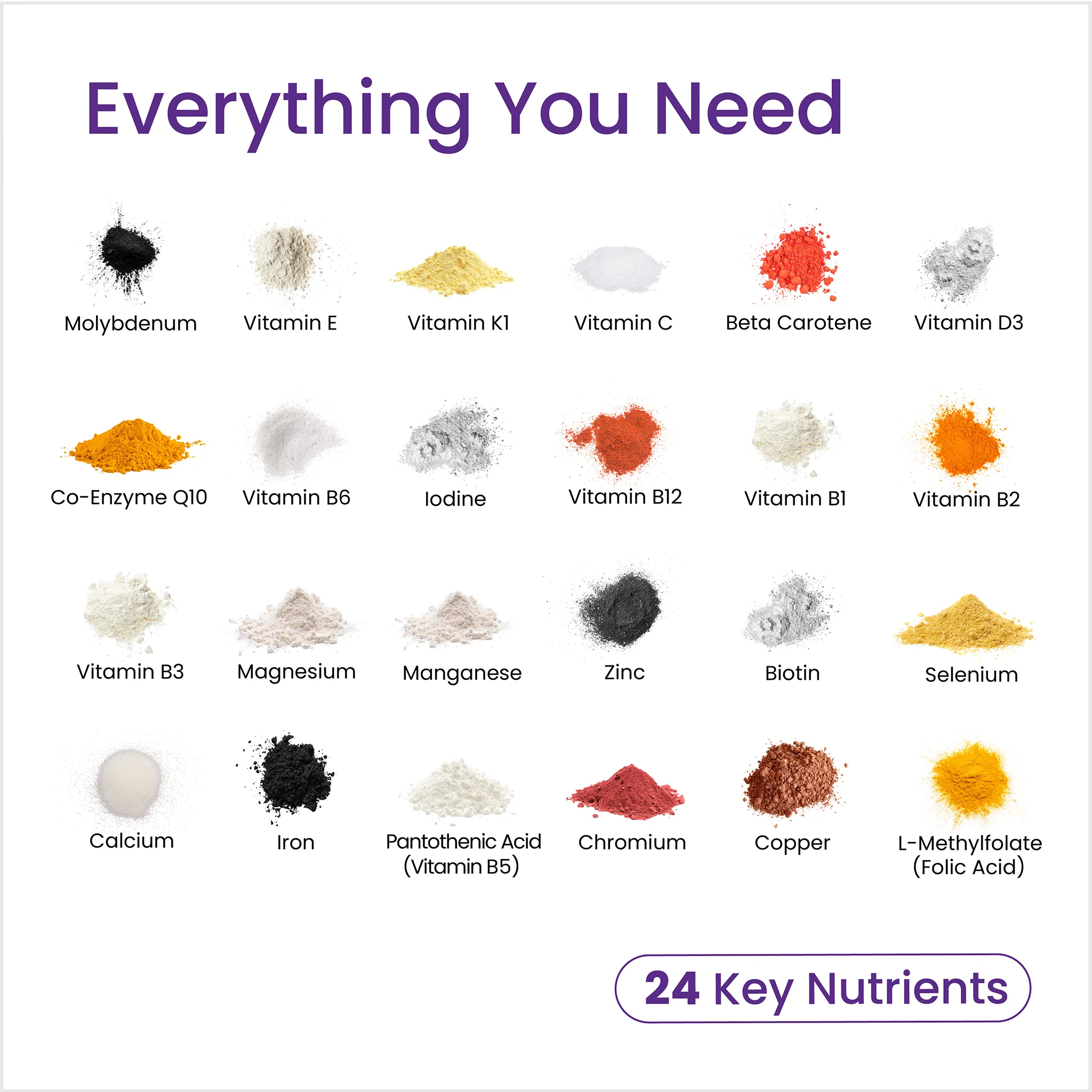 Proceive Breastfeeding 60 Capsules - Image 4