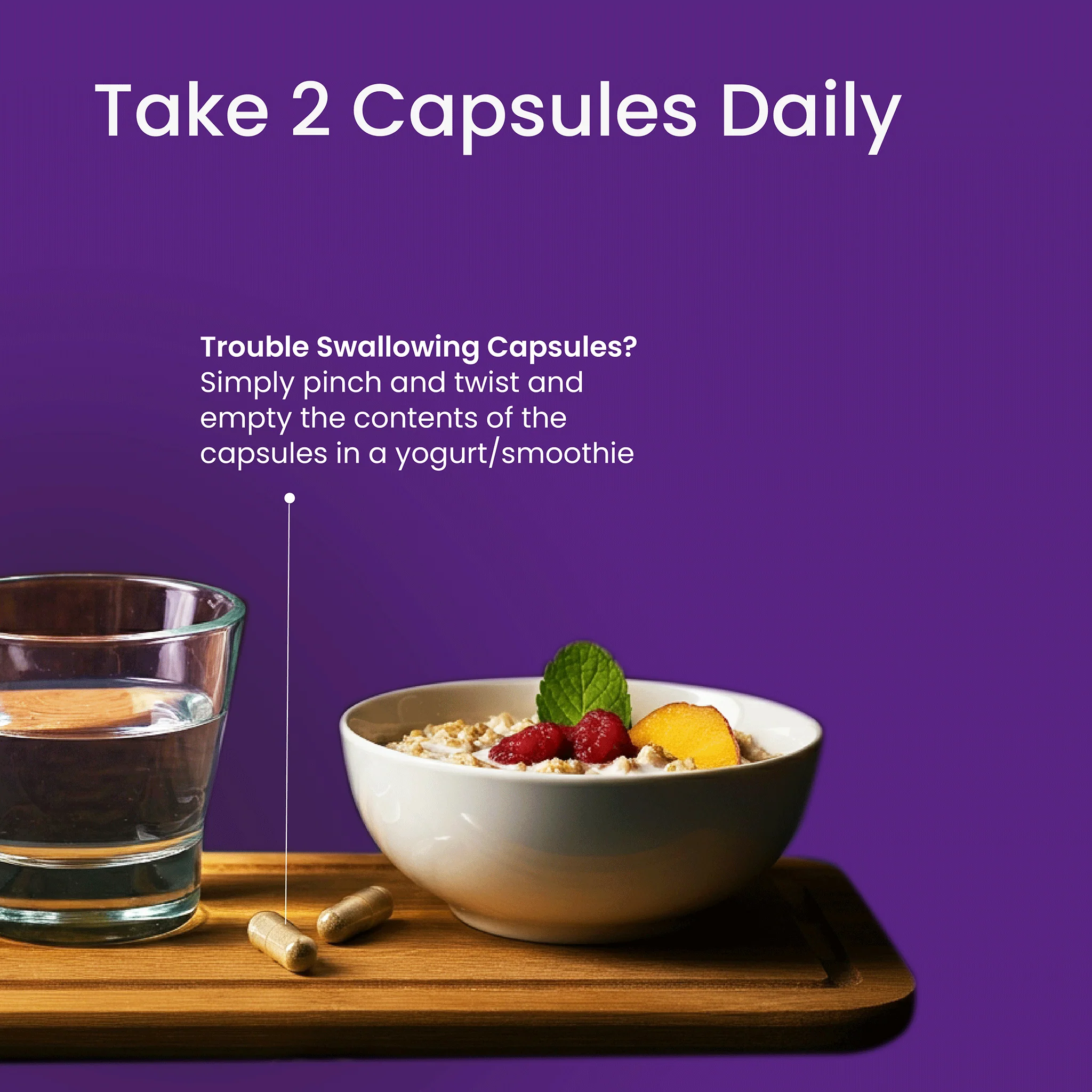 Proceive Dual Pack 120 Capsules - Image 8