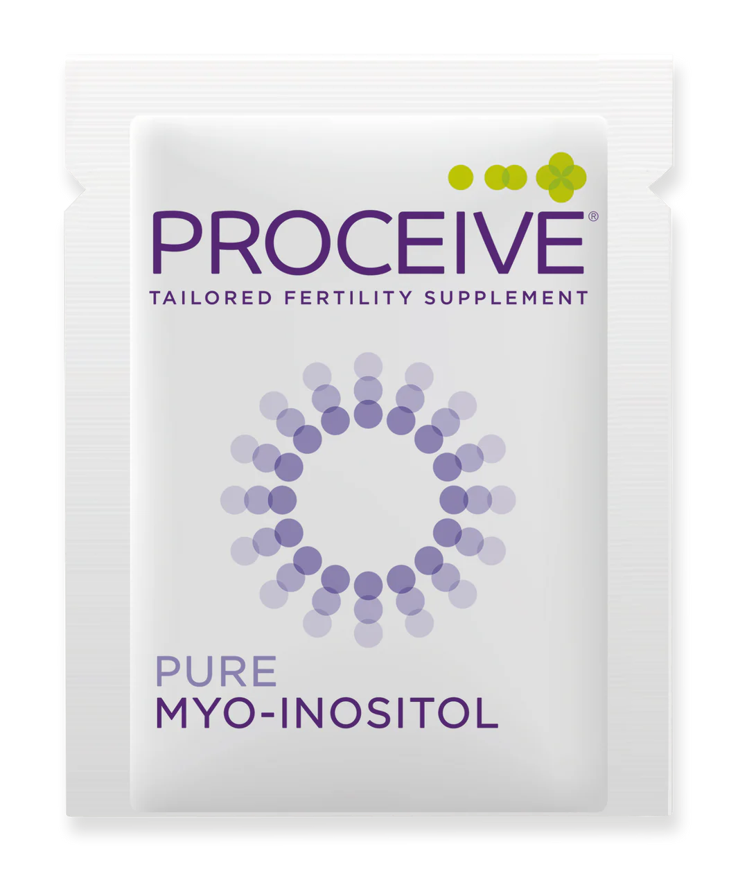 Proceive Myo Inositol 30 Sachets