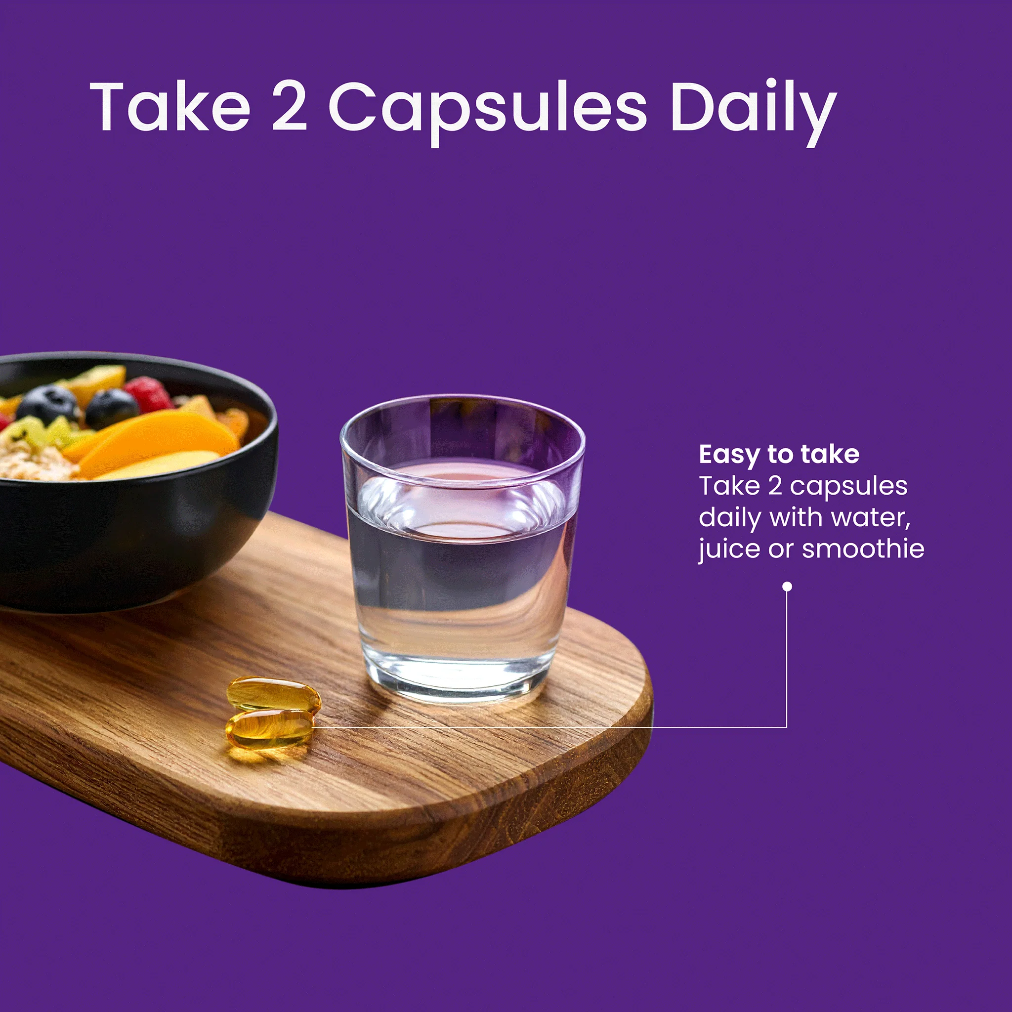 Proceive Trimester 3 60 Capsules - Image 8